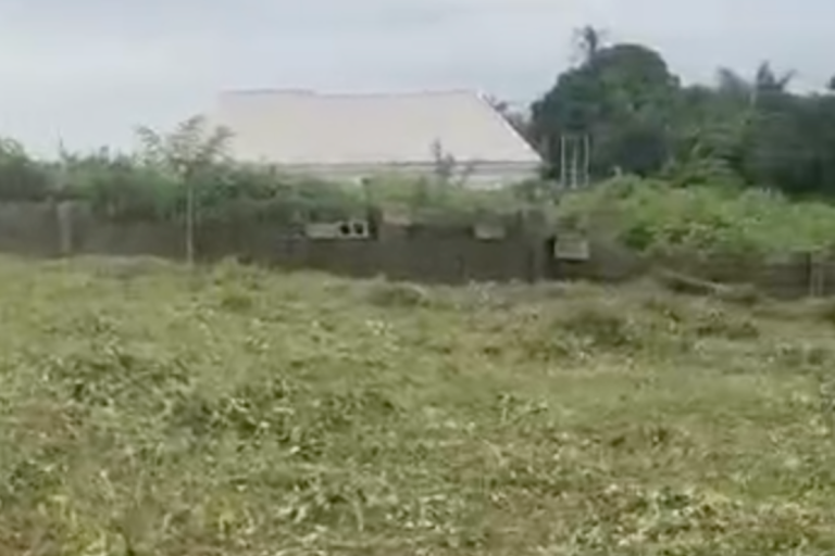 Land at Elizabeth Estate Phase II, Abeere, Osogbo for sale